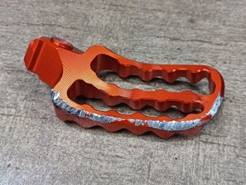 Подножки KTM SMC-R SMC 690 2019-2023 гг.