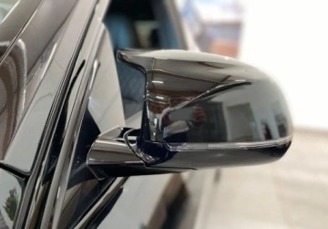 BMW X7 SUV M Facelifting 4.4 M60i 530KM 2025 BMW X7 M60i - Samochod dostepny od reki 4.4 Benzyna 530KM, zdjęcie 23