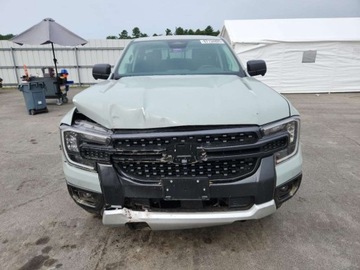 Ford Ranger VI 2024 Ford Ranger XLT 2024 2.3l 2.3 Benzyna 270KM, zdjęcie 5