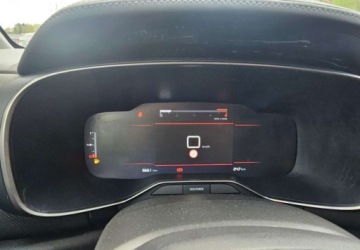 Citroen C5 Aircross SUV Facelifting 1.2 PureTech 131KM 2024 Citroen C5 Aircross Citroen C5 Aircross 1.2 PureTech Plus 1.2 Benzyna, zdjęcie 36
