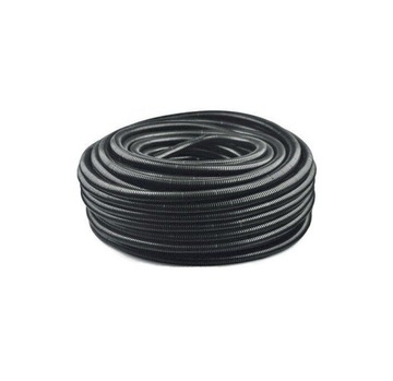 Peszel samochodowy giętki 28/23mm UV 1m