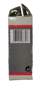 Адаптер BOSCH SDS plus для кольцевых пил 16–32 мм