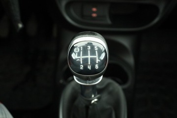 Fiat 500L Trekking 1.6 MultiJet II 105KM 2013 Fiat 500L 1.6 MultiJet, Salon Polska, Klima, zdjęcie 12