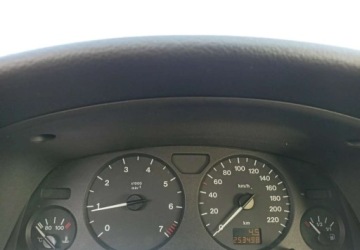 Opel Astra G Sedan 1.4 16V 90KM 2000 Opel Astra Opel Astra 1.4 Benzyna 90KM, zdjęcie 13