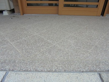Płytki Granit G664 Królewski płomień 60x60x1,5