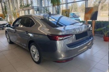 Skoda Superb IV Kombi Plug-in 1.5 TSI iV Plug-In 204KM 2026 Skoda Superb Selection PHEV Duzy Rabat Polski Salon Dowolna Konfiguracja, zdjęcie 4