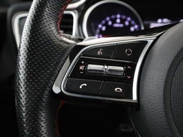 Kia Proceed Shooting Brake 1.6 T-GDI 204KM 2019 Kia Pro Cee'd GT, kamera, półskóra,, zdjęcie 32