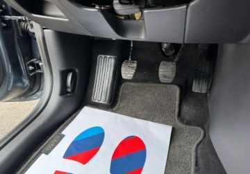 Renault Clio IV Hatchback 5d Facelifting 1.5 Energy dCi 90KM 2017 Renault Clio FULL LED 1.5 DCI 90kM PISEMNA GWARANCJA w cenie Transport, zdjęcie 36