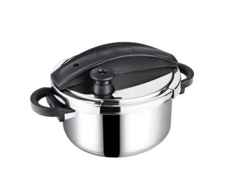 Szybkowar LAMART LTDSD4 Pression 4LITRY