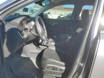  GMC Terrain 2021r., SLT, od ubezpieczalni 1.5 Benzyna 170KM, zdjęcie 6