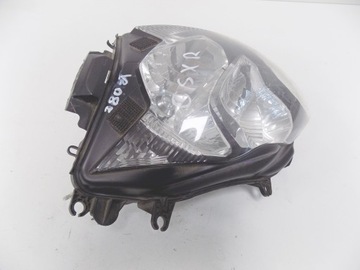 SUZUKI GSXR 600 ФАРА ПЕРЕДНЯЯ ФОНАРЬ