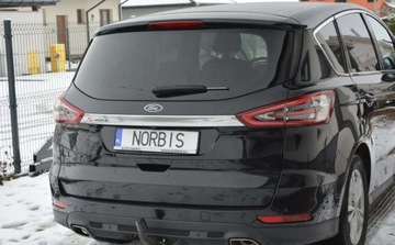 Ford S-Max II Van 2.0 TDCi 180KM 2015 Ford S-Max Ford S-Max 2.0 TDCi Titanium 2.0 Diesel 180KM, zdjęcie 19