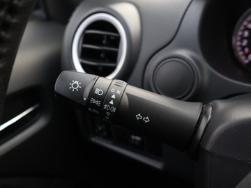 Mitsubishi Space Star Hatchback 5d Facelifting II 1.2 71KM 2022 Mitsubishi Space Star 1.2 MIVEC, Salon Polska, zdjęcie 14