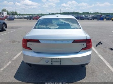 Volvo S90 II 2018 Volvo S90 2018 Volvo S90 T5 AWD Momentum 2.0 Benzyna 250KM, zdjęcie 14