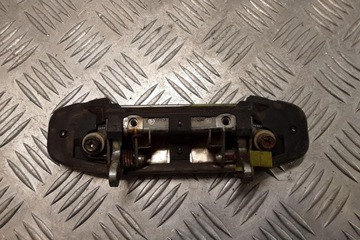 KLIKA LEVÝCH BOČNÍCH DVEŘE MITSUBISHI PAJERO PININ (H6_W H7_W) MB6692452