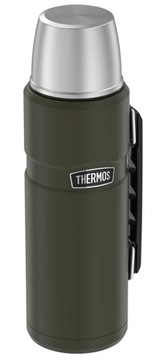 ТЕРМОС С ВАКУУМНОЙ ИЗОЛЯЦИЕЙ 1,2 Л - THERMOS KING