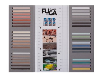 MAPEI ULTRACOLOR PLUS ЗАТИР 2 КГ 133 ПЕСОК