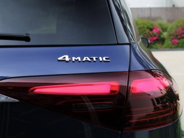 Mercedes GLE V167 SUV Facelifting 2.0 300d 269KM 2026 MERCEDES-BENZ GLE 300 d 4-Matic Suv 2.0 (269KM) 2026, zdjęcie 11