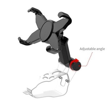 Держатель телефона SMART CLIP для Xbox SERIES X S PAD