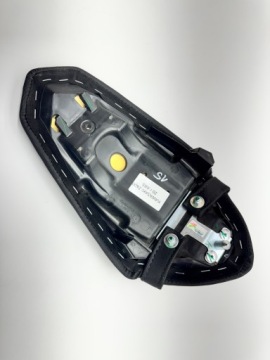 ПАССАЖИРСКОЕ СИДЕНЬЕ KAWASAKI Z 400 NINJA -21