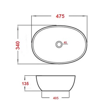 KUBA 80 отдельностоящая тумба для ванной комнаты с накладной раковиной, промышленный шкаф