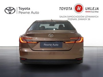 Toyota Camry IX 2024 Toyota Camry 2.5 Hybrid Prestige CVT Toyota Camry, zdjęcie 6