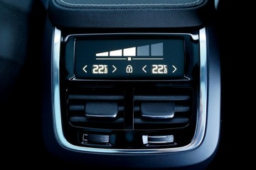 Volvo XC90 II SUV Plug-In 2.0 T8  455KM 2023 Volvo XC 90 RECHARGE panorama FUL LED 7-os SKÓRA, zdjęcie 22
