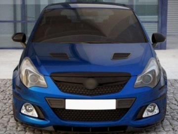 ВОЗДУХОЗАБОРНИКИ НА HONDA CIVIC ACCORD JAZZ