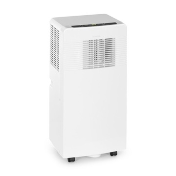 KLIMATYZATOR PRZENOŚNY POKOJOWY WiFi KLARSTEIN MOCNY 2,5KW OSUSZACZ + PILOT