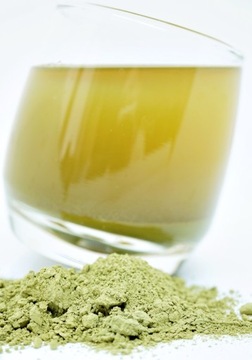 MATCHA 500 g herbata zielona sproszkowana 1 jakość