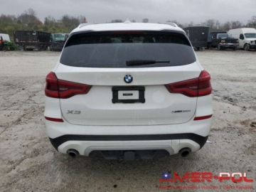 BMW X3 G01 2019 BMW X3 _XDRIVE30I_2019r 2.0 Benzyna 248KM, zdjęcie 5
