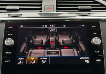 Volkswagen Tiguan II SUV Facelifting 1.5 TSI 150KM 2023 Volkswagen Tiguan Life Pakiet Comfort, FV 23, ACC, Kamera cofania, Keyles, zdjęcie 31