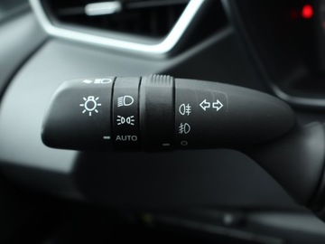 Toyota Corolla XII Sedan 1.5 VVT-i 125KM 2022 Toyota Corolla 1.5 VVT-i, Salon Polska, zdjęcie 19