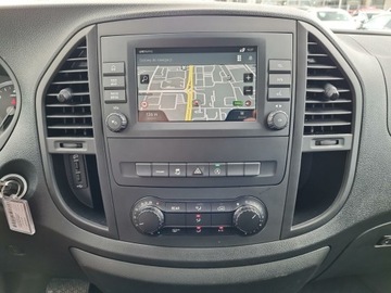 Mercedes Vito W447 2024 Mercedes-Benz Vito Tourer, zdjęcie 22