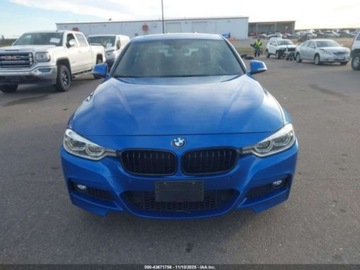 BMW Seria 3 G20-G21 2018 BMW Seria 3 430i, 2018r., 4x4, 3.0L 3.0 Benzyna 320KM, zdjęcie 6