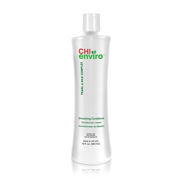 CHI Enviro - Odżywka wygładzająca włosy 355 ml