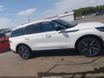 Lincoln Aviator 2025 Lincoln Aviator Reserve 2025 3.0 Benzyna 400KM, zdjęcie 5