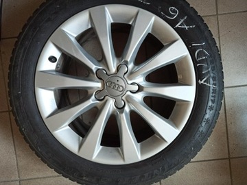 Audi A6 C7 Allroad quattro facelifting 3.0 TDI clean diesel 272KM 2017 Audi A6 Avant S-line, bogata wersja, wzorcowy, zdjęcie 31