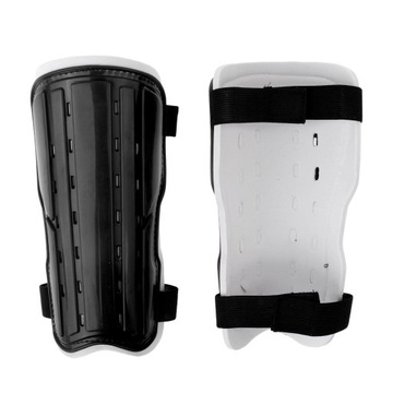 3x 1 пара щитков для голени