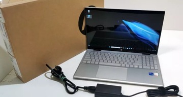 LAPTOP HP PAVILION X360 ER1420NW