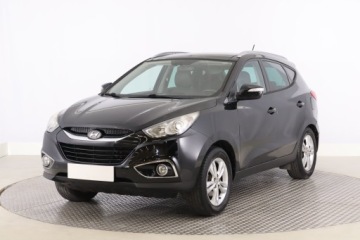Hyundai ix35 SUV R 2.0 CRDi 136KM 2011 Hyundai ix35 2.0 CRDi, Skóra, Klima, Klimatronic, zdjęcie 1