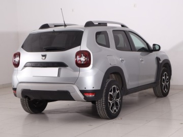 Dacia Duster II SUV 1.0 TCe 101KM 2020 Dacia Duster 1.0 TCe, Salon Polska, Serwis ASO, zdjęcie 4