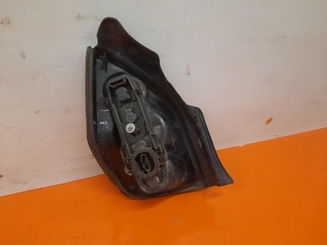 CITROEN C2 1.4 HDI 03-08 SVĚTLO ZADNÍ PRAVÁ VNĚJŠÍ