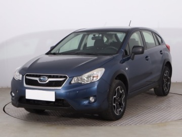 Subaru XV I Crossover 2.0i 150KM 2012 Subaru XV 2.0i, Salon Polska, 4X4, Automat, zdjęcie 1