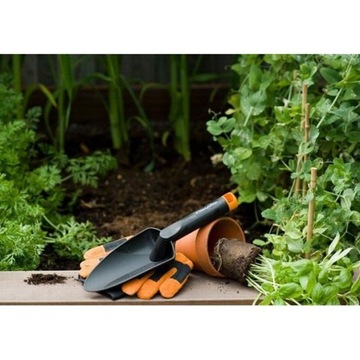 Набор садовых инструментов для культиватора Fiskars Z6