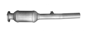VW GOLF IV 1.4 1.6 16V KATALIZATOR EURO3