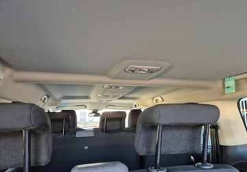 Toyota Proace II 2023 Toyota ProAce 77 500 zl netto, Proace Verso LONG, Business Pakiet Comfort, zdjęcie 18