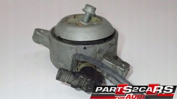 ПОДУШКА ТРАНСМИССИИ ЛЕВАЯ MXX 4.2TDI A8 D4 4H0399151AC