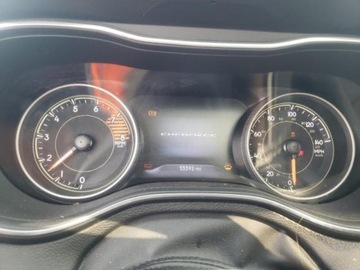 Jeep Cherokee V 2020 Jeep Cherokee 2020r., Limited, od ubezpieczalni 3.2 Benzyna 271KM, zdjęcie 9