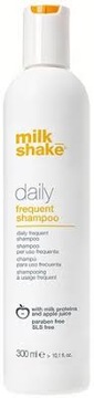 Milk Shake Daily - Szampon do włosów do częstego stosowania 300ml